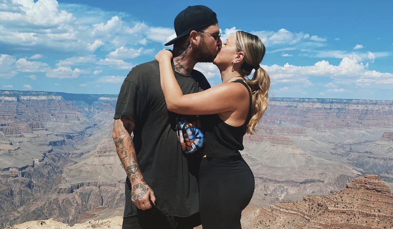 The Wedding Website of Markie Hester and Nico Ortega-Hester