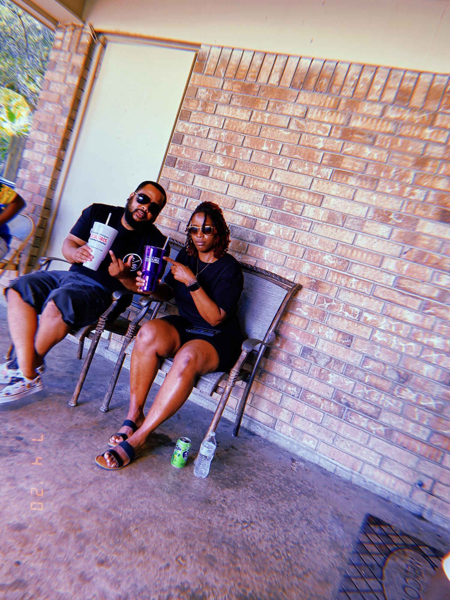 Sipping
