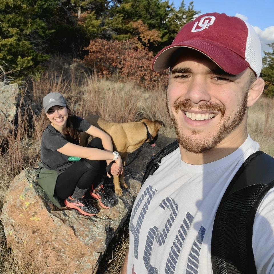 Wichita Mountains 2020