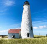 Great Point Lighthouse