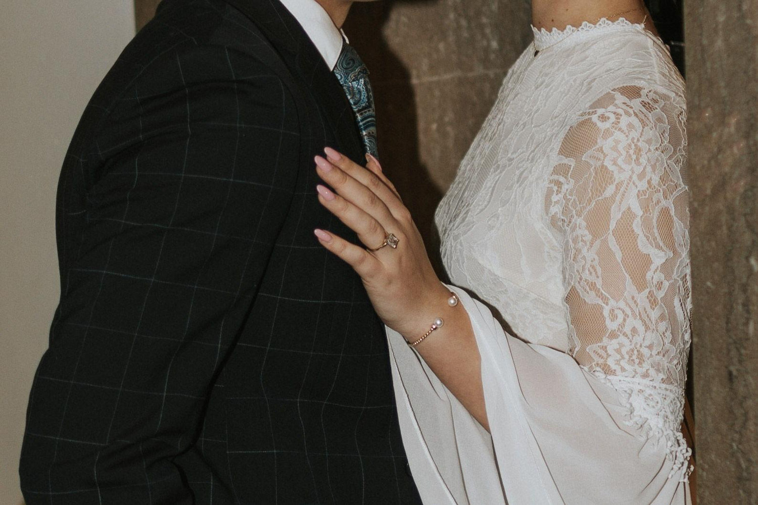 The Wedding Website of Sarah Edwards and Caleb Murdock