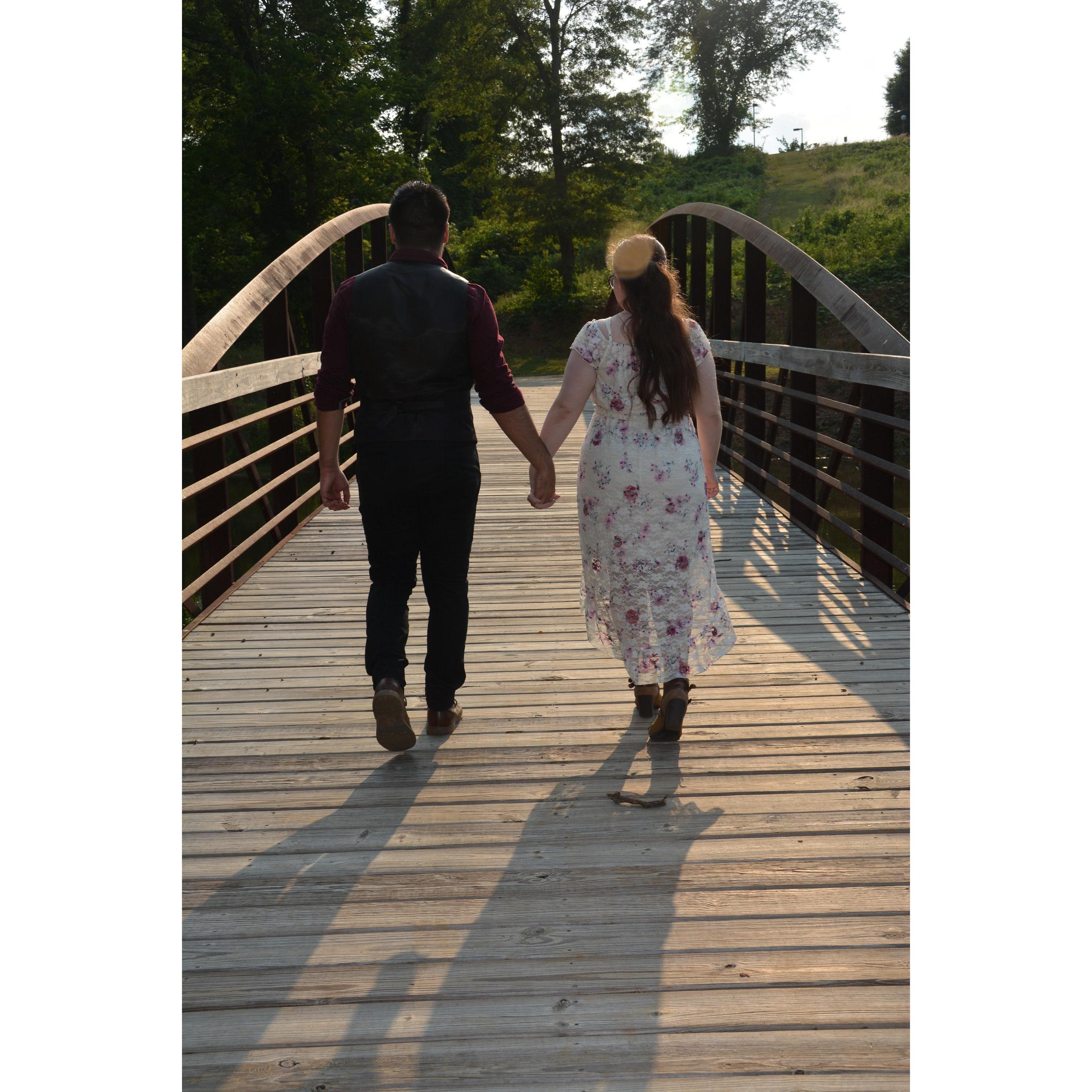 Photo Credit to Denise Curran <3