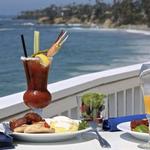 The Cliff Restaurant