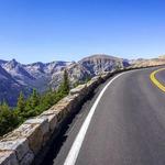 Trail Ridge Road