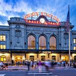 Union Station