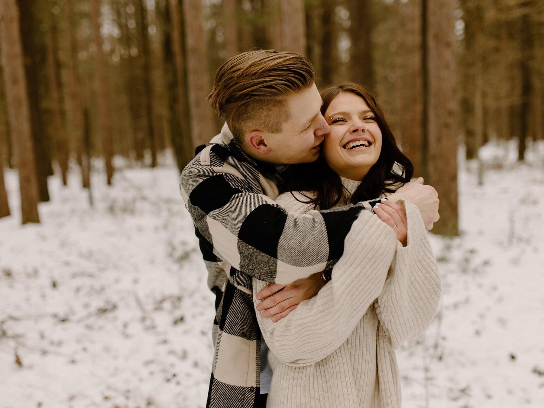 The Wedding Website of Riley King and Noah Jenkins