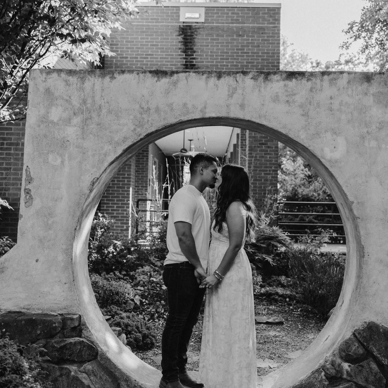 Engagement shoot September 2024