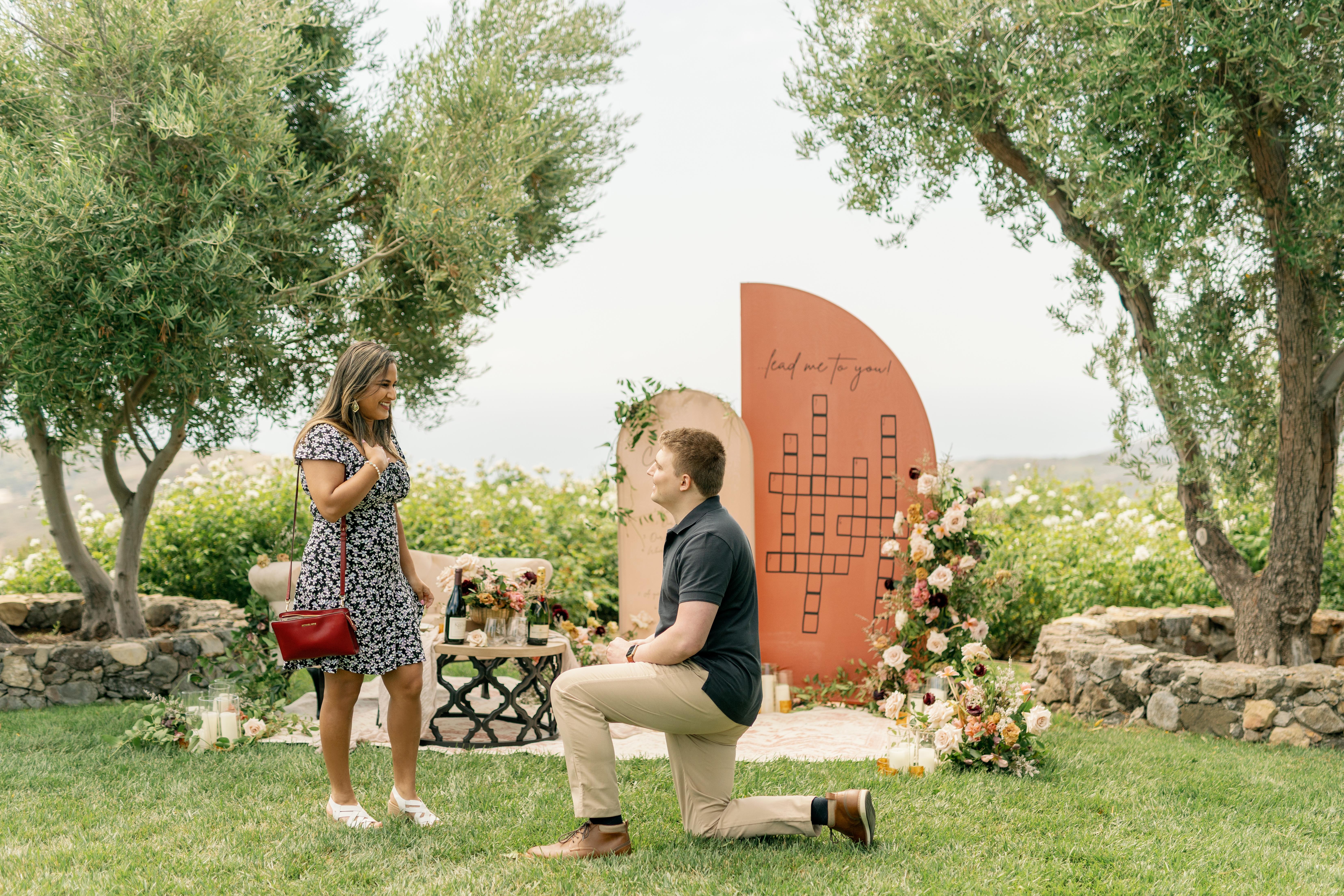 The Wedding Website of Kirtana Moorthy and Jesse Tipton