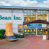 L.L.Bean Freeport Outlet