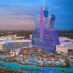 Seminole Hard Rock Hotel & Casino Hollywood