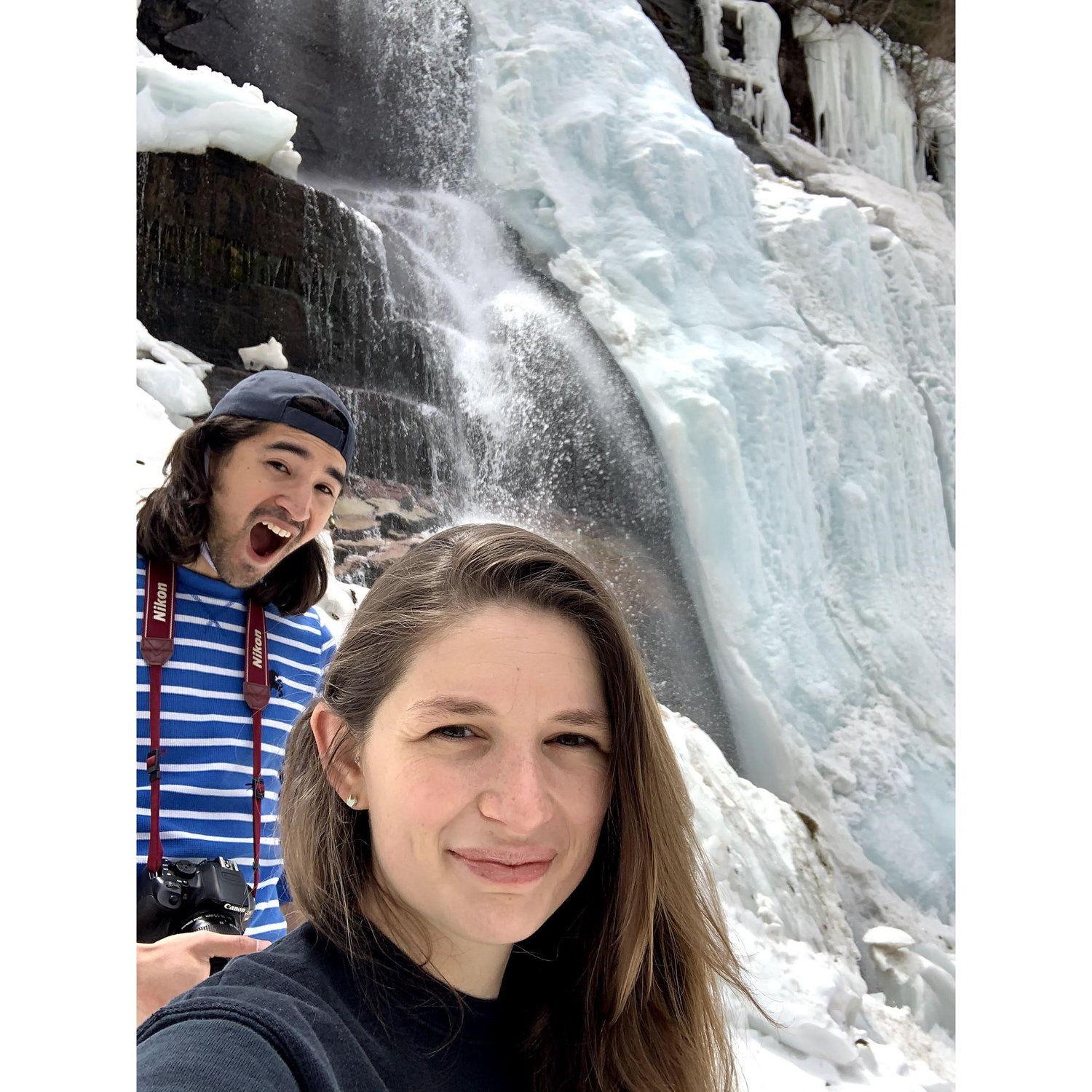 Moved to Telluride, May 2021