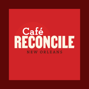 LA - Cafe Reconcile