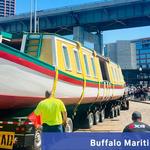 Buffalo Maritime Center
