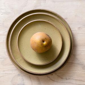 Custom Dinnerware Set