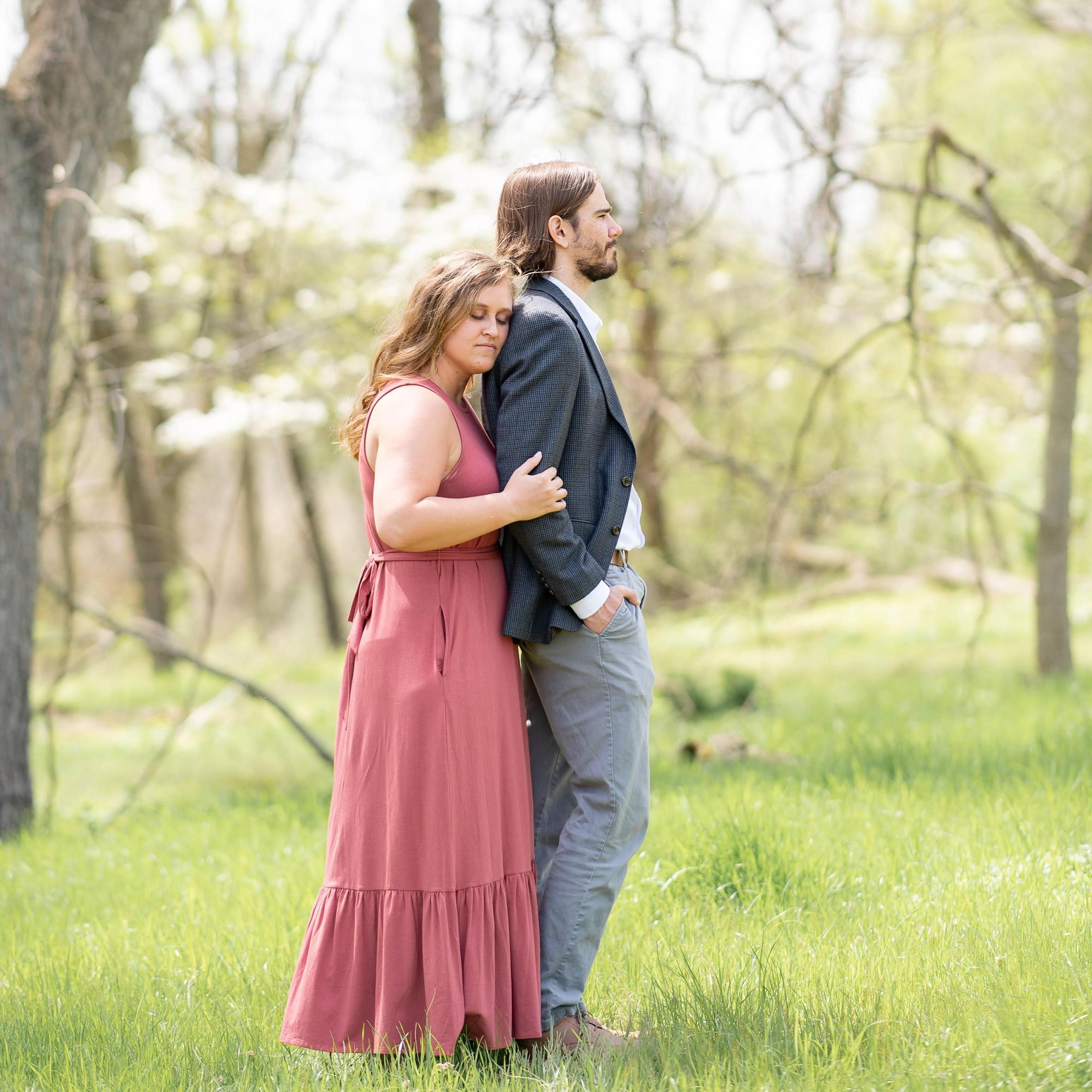 "I feel like I look like a tree or something?"
- Phil