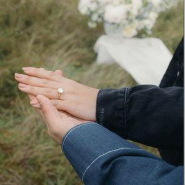 our newlywed fund