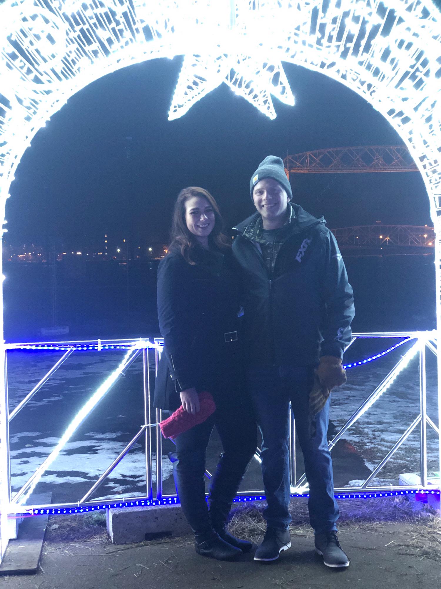 BentleyVille
Duluth, MN
December 2018
