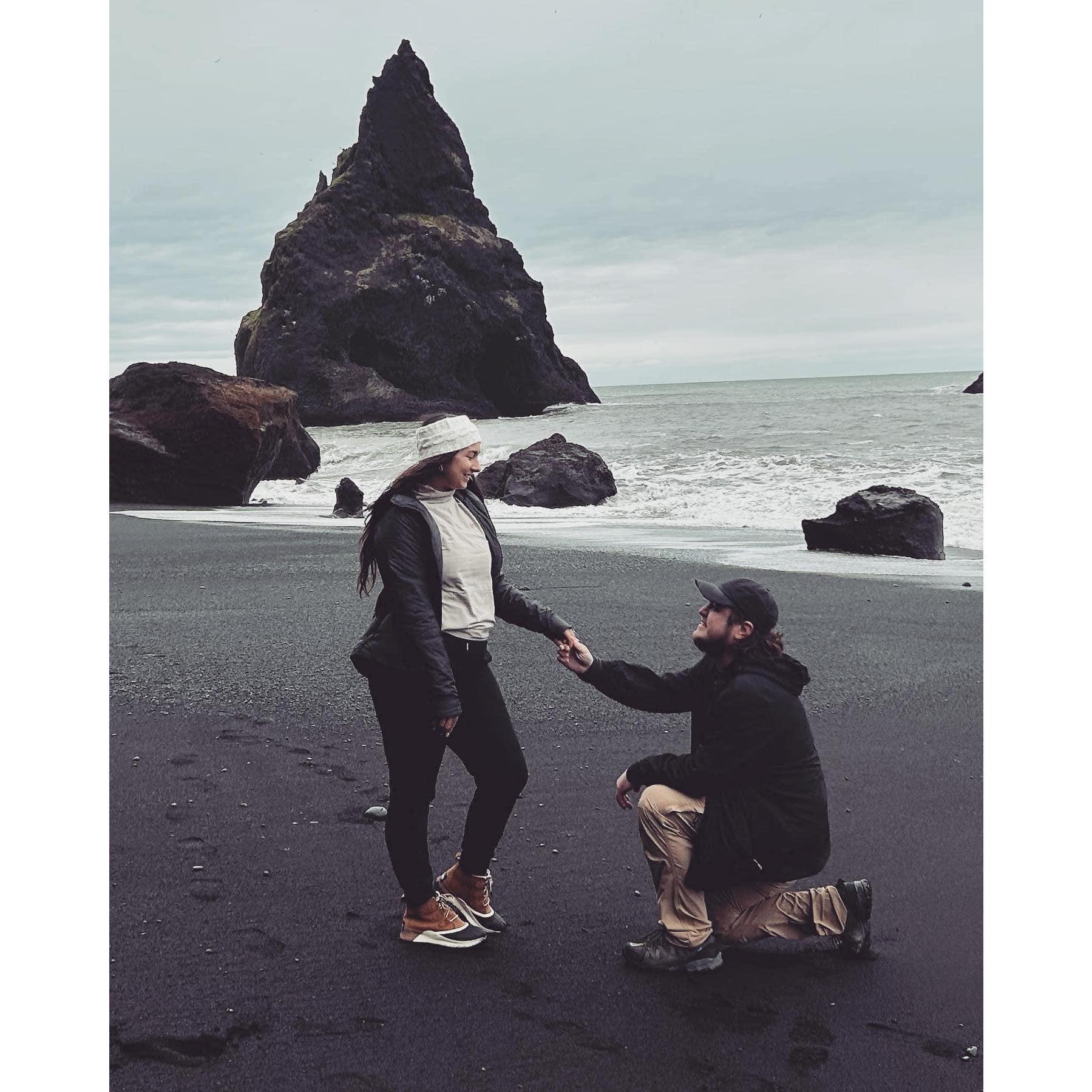 Iceland