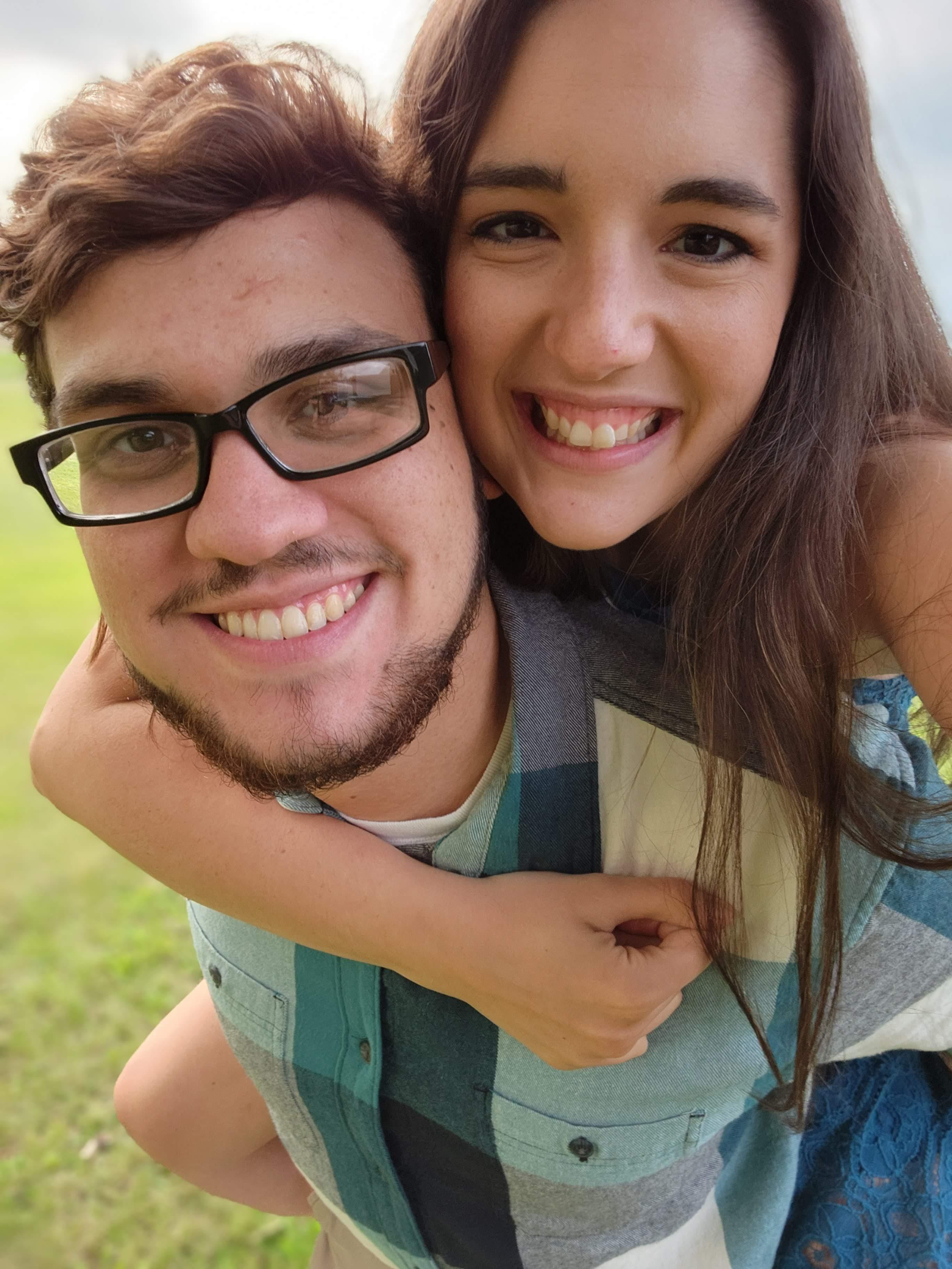 The Wedding Website of Hope Elizabeth Nofziger and Cody Alexander Kalkman