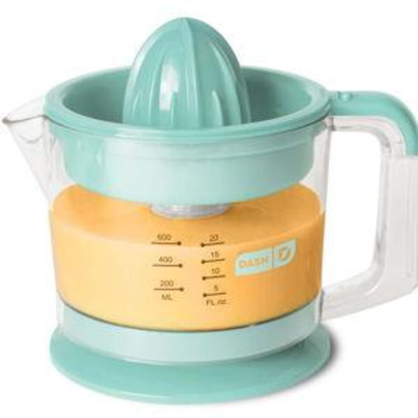 Dash Dual Citrus Juicer & Reviews | Wayfair