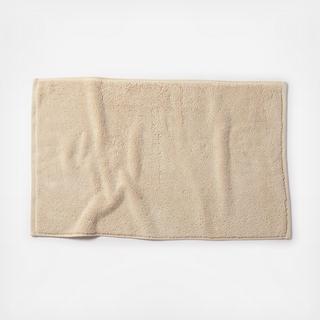 Cloud Loom Organic Bath Mat