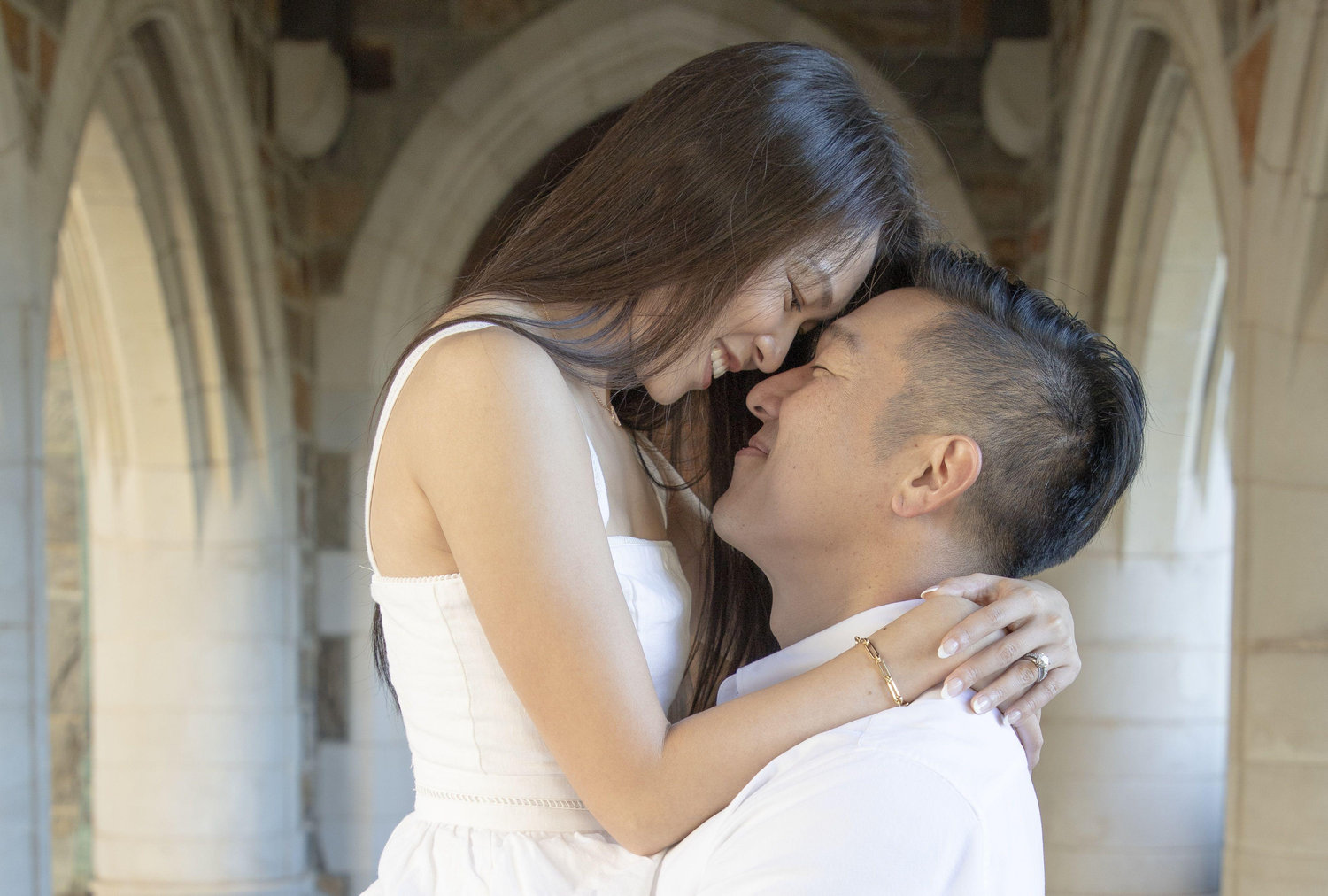 The Wedding Website of Janet Huang and Kyle Lee