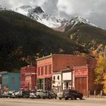 Silverton