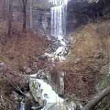 Wildcat Falls
