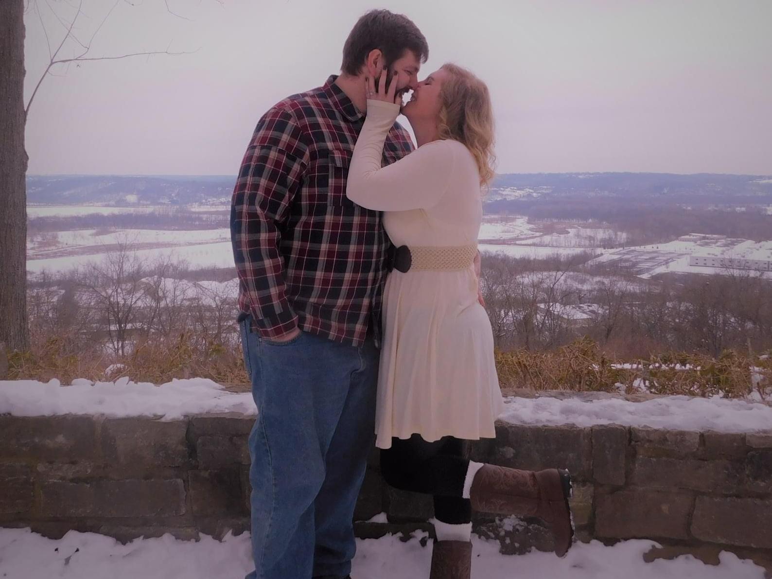 The Wedding Website of Stephanie Havens and David Steineman