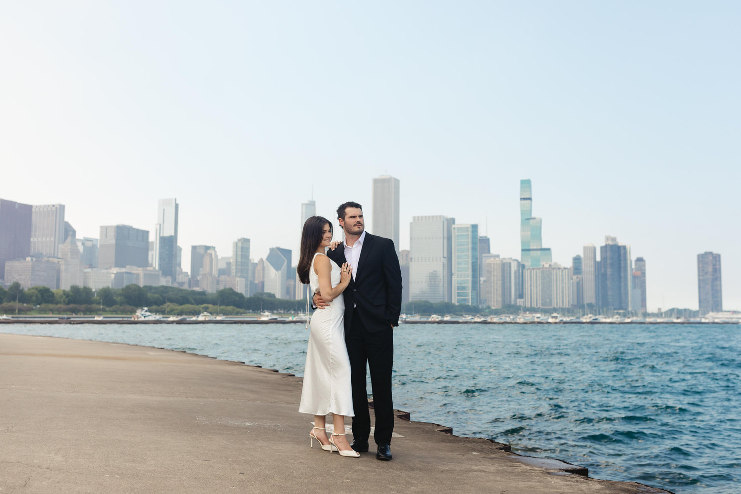 The Wedding Website of Isabella Rotondi and Michael Morgan