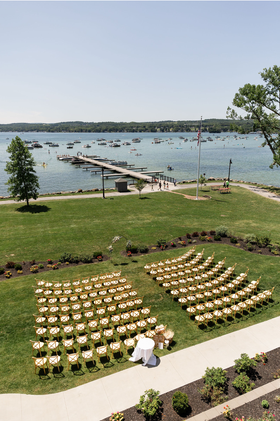 The Wedding Website of Kylie Speitel and Michael Moran