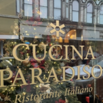 Cucina Paradiso