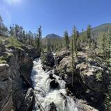 Adams Falls