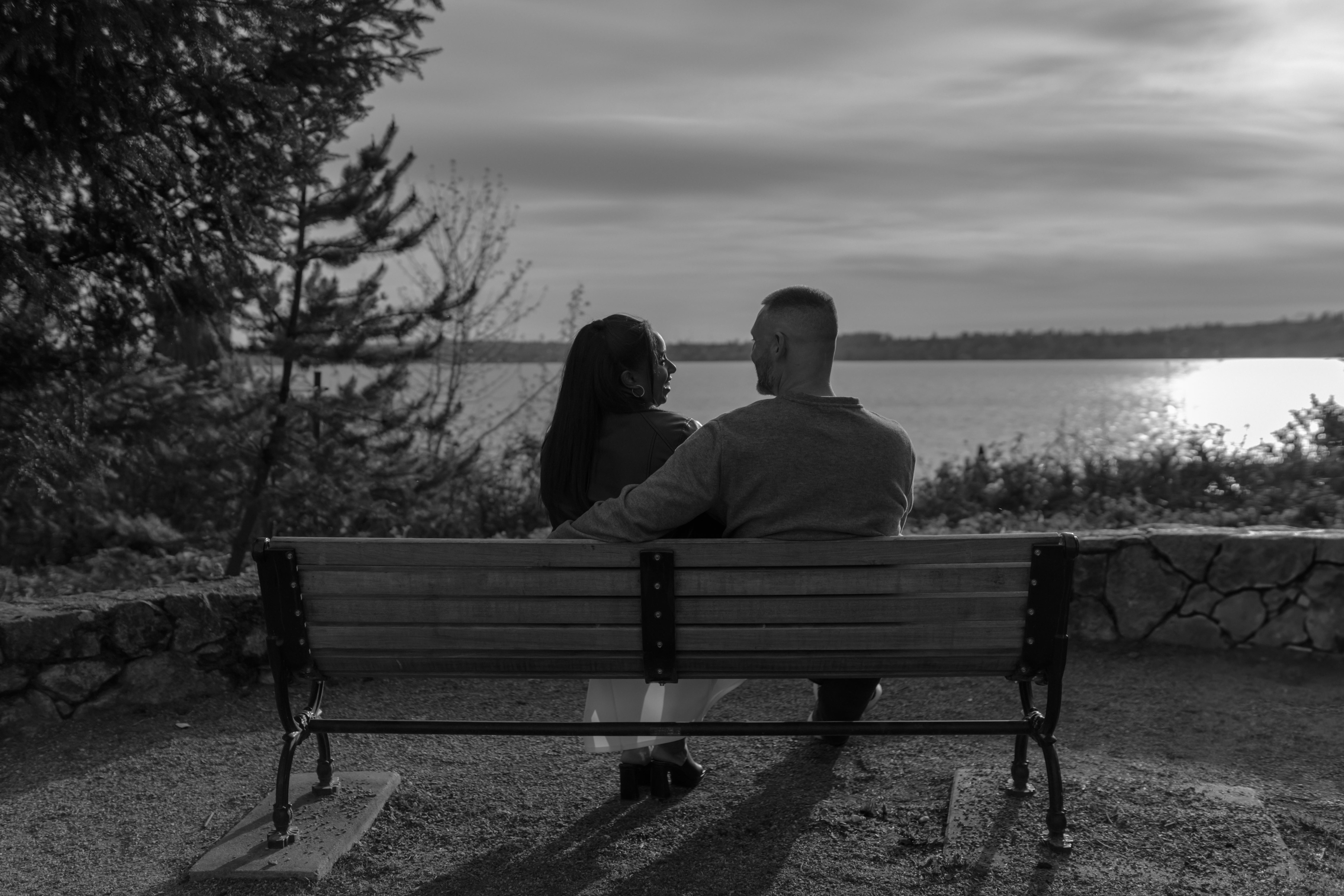 The Wedding Website of Daniel Voth and Lauren Simmons