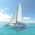 Private Customizable Sailing Tour in Cancun