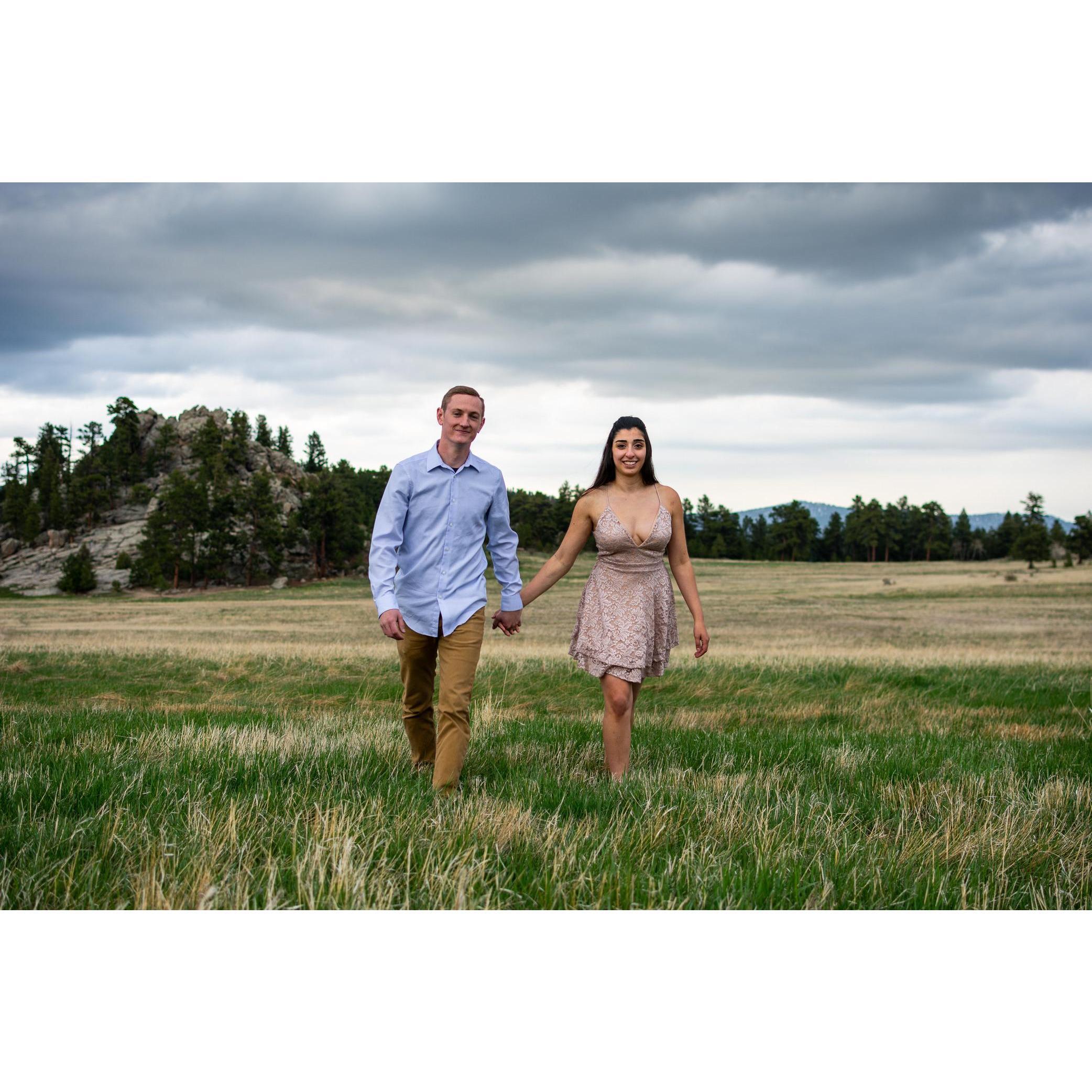 Photo credit to DakotaMo Photography ❤️