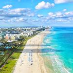 Miami Beach - South Beach