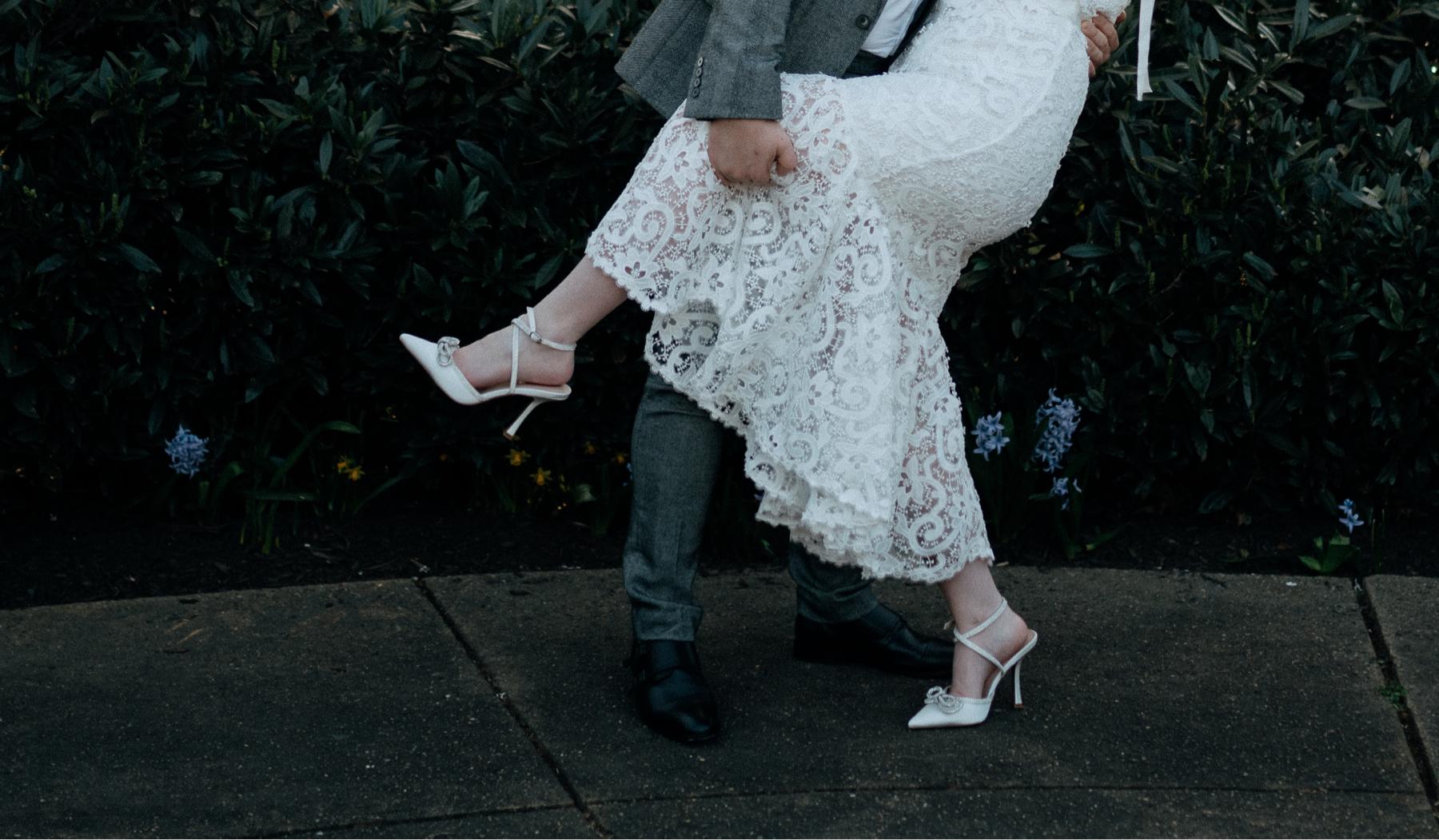 The Wedding Website of Alyssa Ashley Eileen Langenhop and Daniel John O’Connor