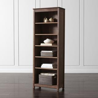 Ainsworth Walnut Bookcase