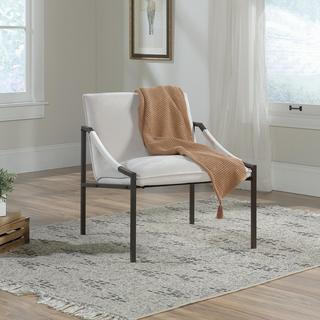 Dakota Pass Velvet Accent Chair