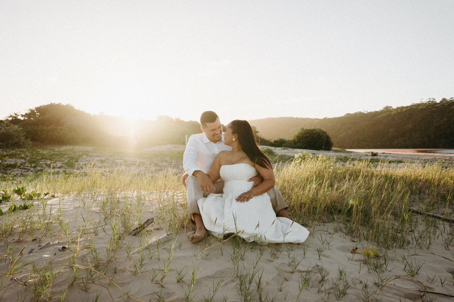 The Wedding Website of Michaela Meyer and Jerome Bossr