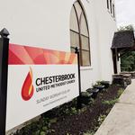 Chesterbrook United Methodist Church