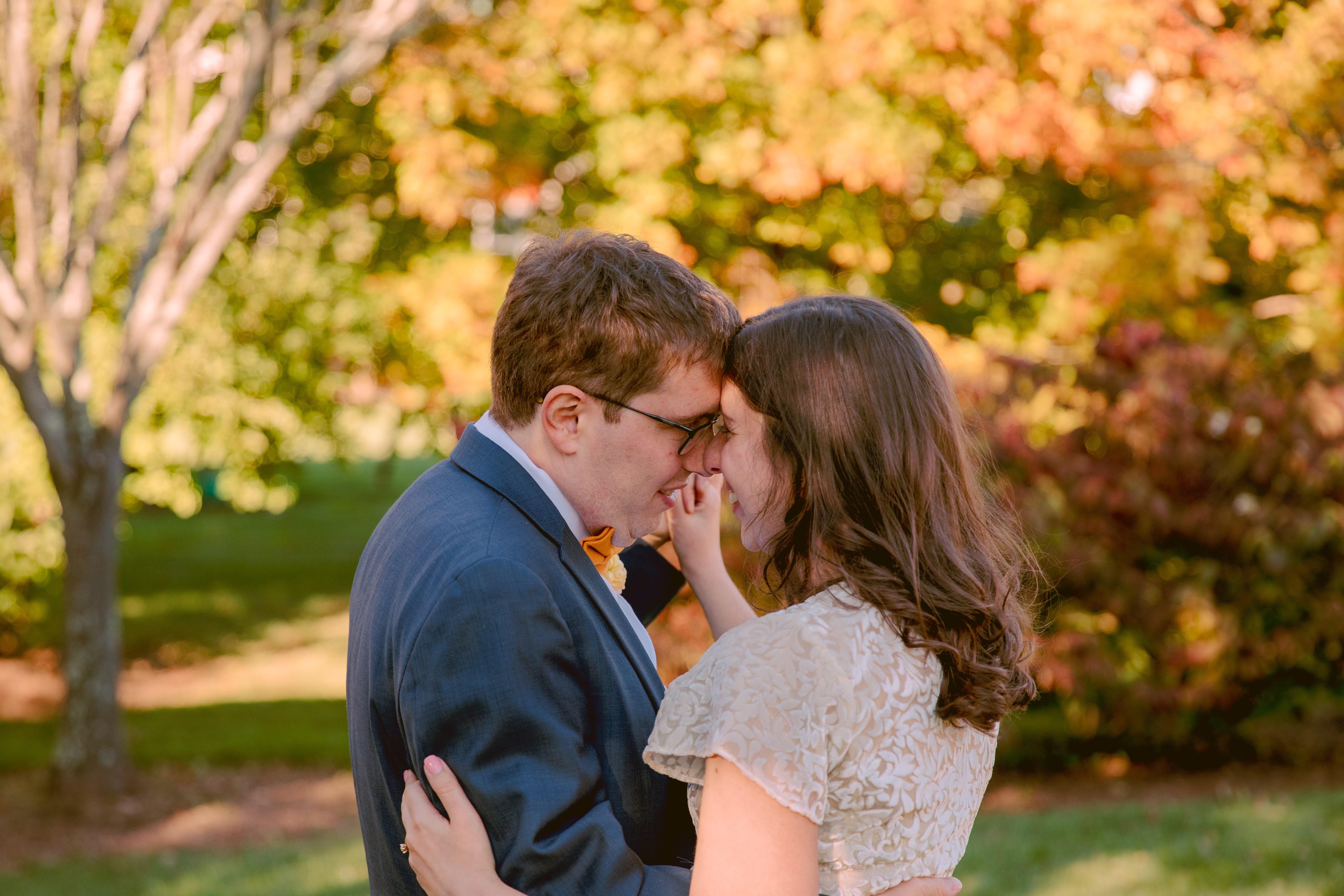 The Wedding Website of Kathy Fleming and Matthew Frenkel