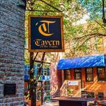 Tavern On the Square