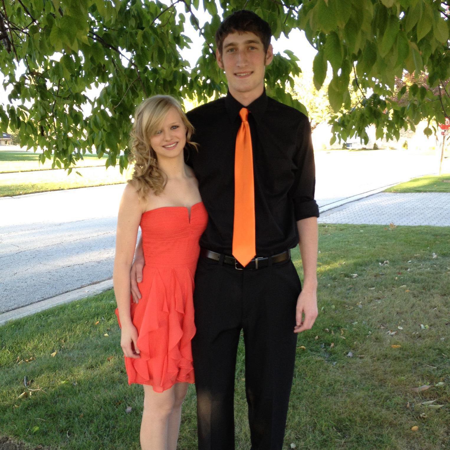 Homecoming 2012