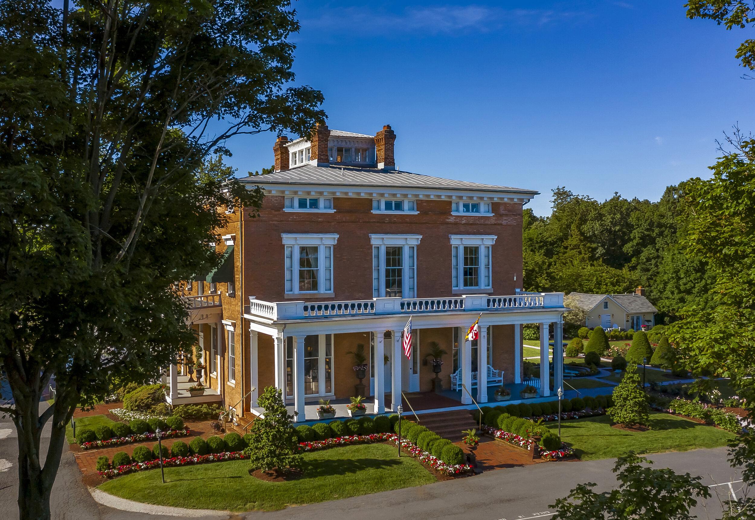 The Wedding Website of Matthew Twillman and Bailey Hendricks