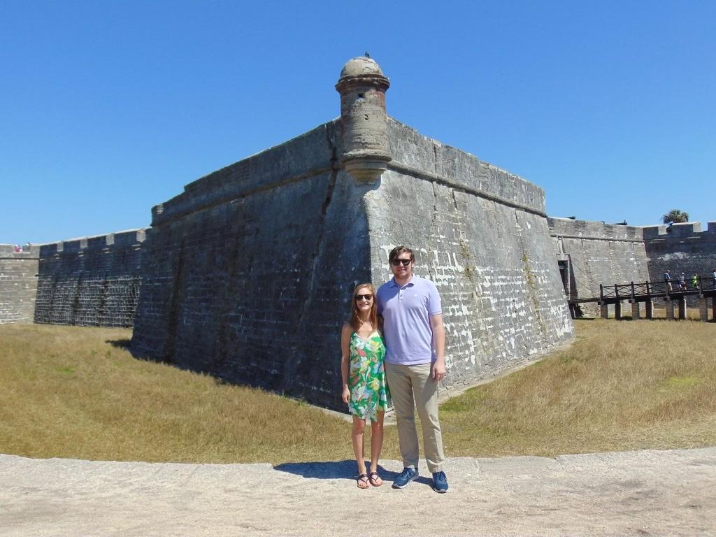 The Wedding Website of Ashley Pearson and Ryan Thrift
