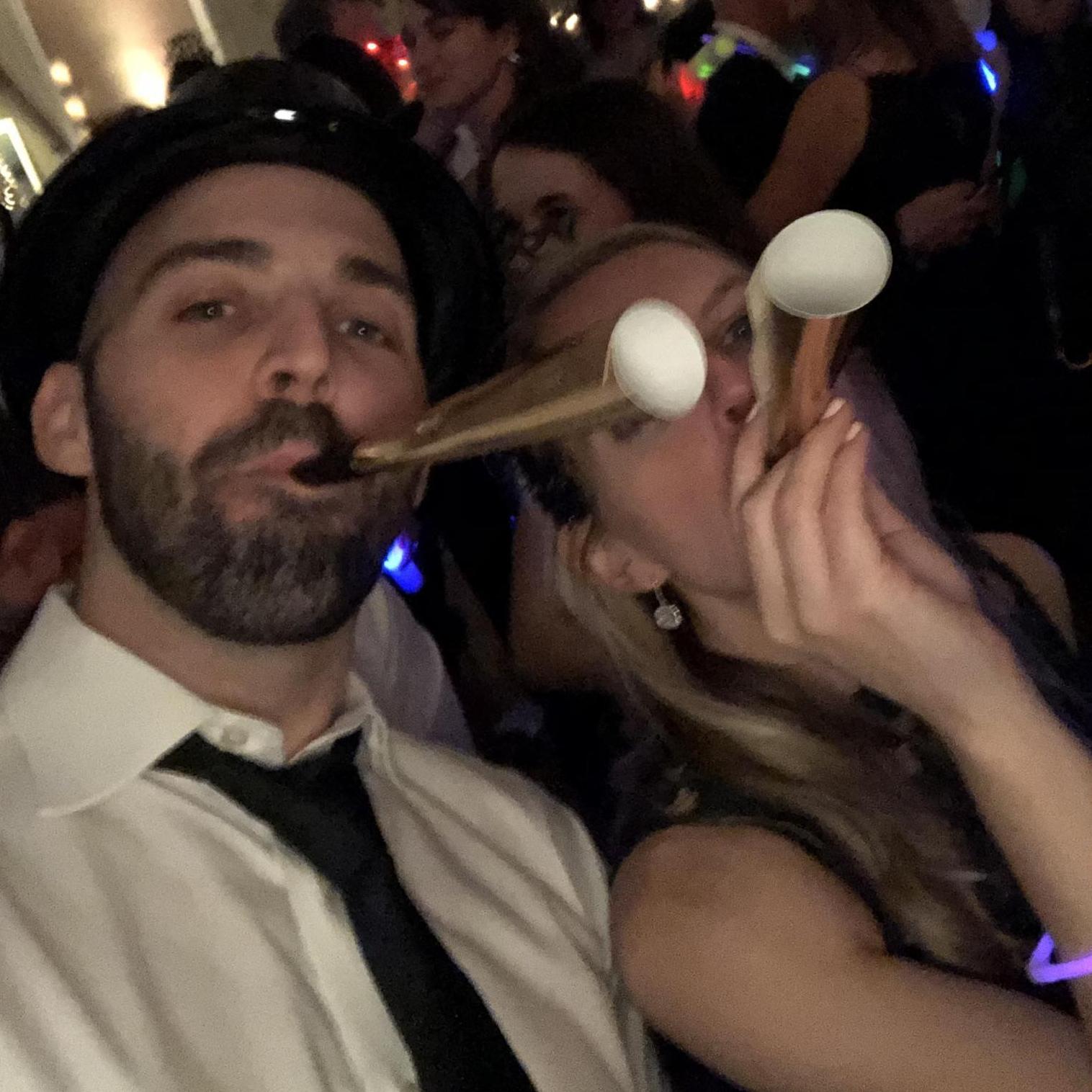 New Year’s Eve 2018