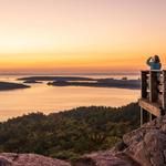 Sugarloaf Mountain