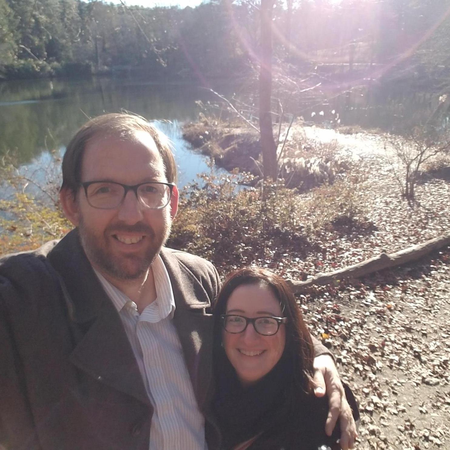 You'll notice a theme of pics with water in the backdrop. You'll notice that theme at the wedding too. Unless it rains, which it better not. We're talking to you, mother nature. NO HURRICANES PLEASE.